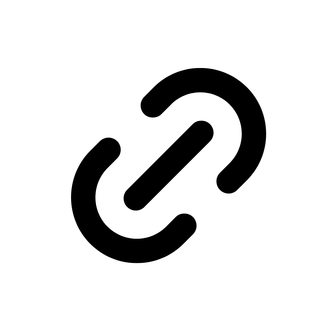 Link Hervorhebung Icon