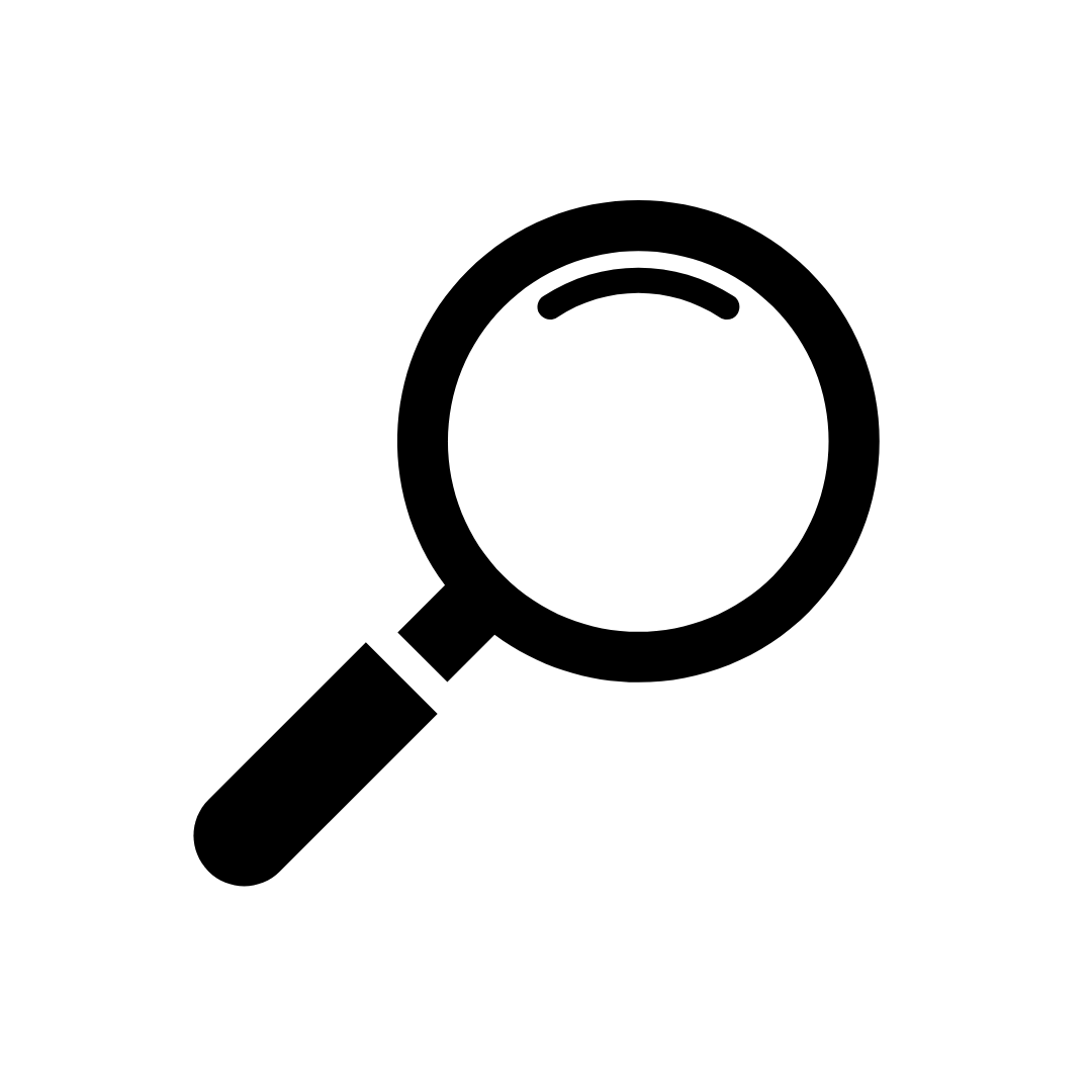 Lupe Icon